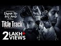 Khujechi Toke Raat Berate Title Track Swastika D Gaurav C Anindya S Ishan M June D Barish