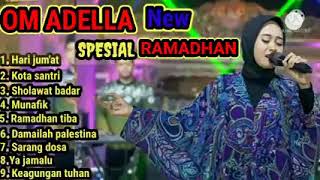 Download lagu HARI JUMAT, RAMADHAN TIBA,OM ADELLA - LAGU RELIGI mp3 Download lagu HARI JUMAT, RAMADHAN TIBA,OM ADELLA - LAGU RELIGI mp3