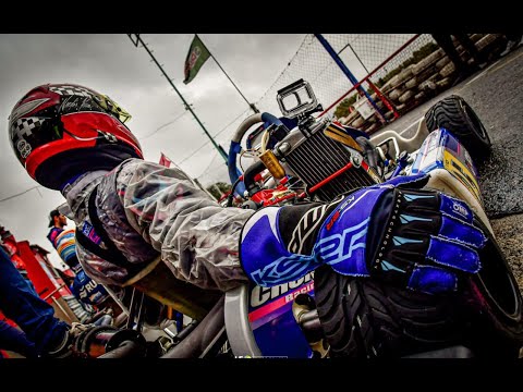RMC BUENOS AIRES - EVENTO 2 - BARADERO (DOMINGO)