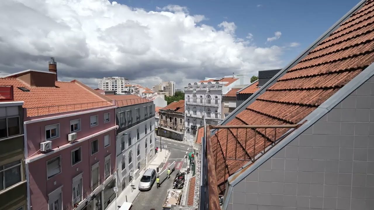 Vídeo do imóvel