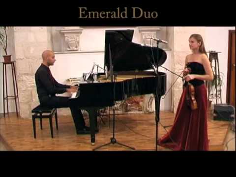 Emerald duo - demo