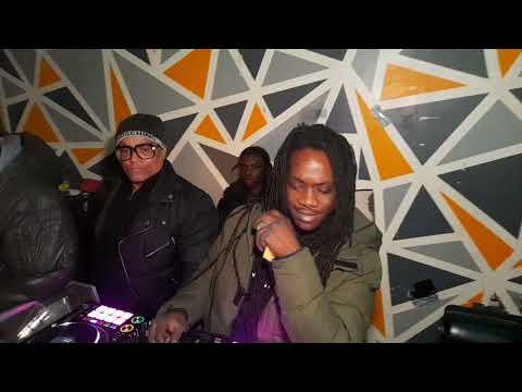 LOVE TONE SOUND × BLACK UNITY SOUND × CRYSTAL CLEAR FAMILY SOUND #2023 #SOUNDCHECKSUNDAYS #PT1