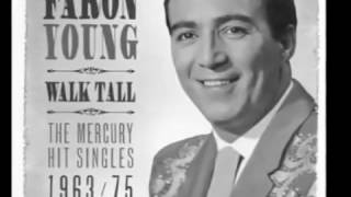Faron Young  -  It&#39;s Four In The Morning