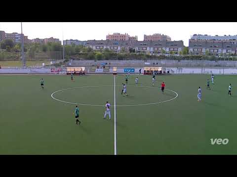 23.06.11 RVdM "C" vs. Sporting Arganda