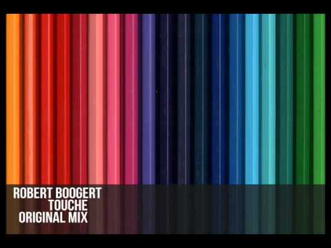 Robert Boogert - Touche (Original Mix)