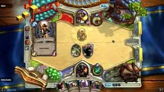 Baller Does Something Random - Hearthstone Part 5