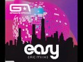 Groove Armada - Easy (Shake shake mix)