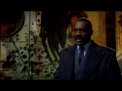 Pacific Rim 1080p Haven't you heard Mr. Becket? The world is coming to an end!