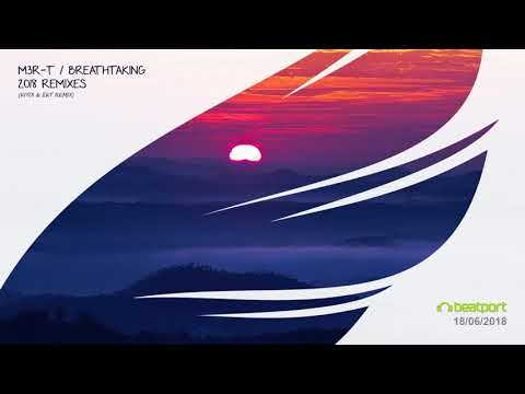 M3R-T - Breathtaking (Kiyoi & Eky Remix) [Trancer Recordings] *Out Now*