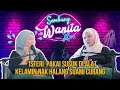 SWX ISTERI PAKAI SUSUK DI ALAT KELAMIN NAK HALANG SUAMI CURANG