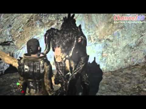 FALLOUT 4   DEATHCLAW PET COMPANION GUIDEhot video