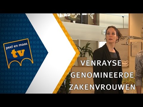 Peel en Maas Journaal 5 maart 2015 - Peel en Maas TV Venray