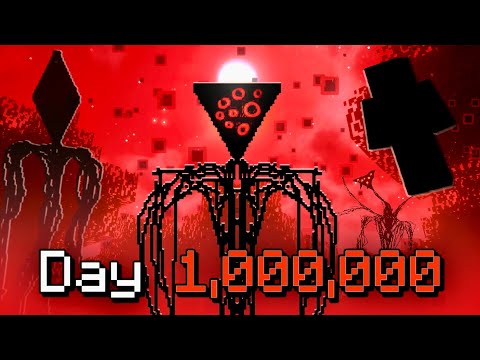 The Broken Script But I Start On Day 1,000,000