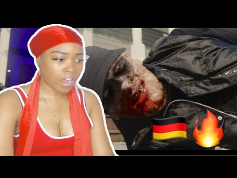 GERMAN RAP?! BONEZ MC - BIG BODY BENZ (Official Video) | UK REACTION!🇬🇧