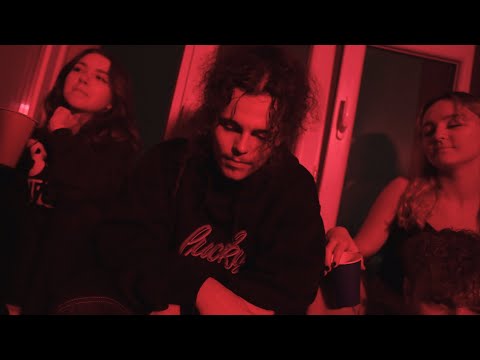 Kołczu - Noc w Noc (Official Video)