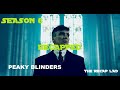 PEAKY BLINDERS SEASON 6 RECAP !!!!!!!
