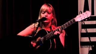 Basia Bulat at Eddie's Attic ~ Five, Four