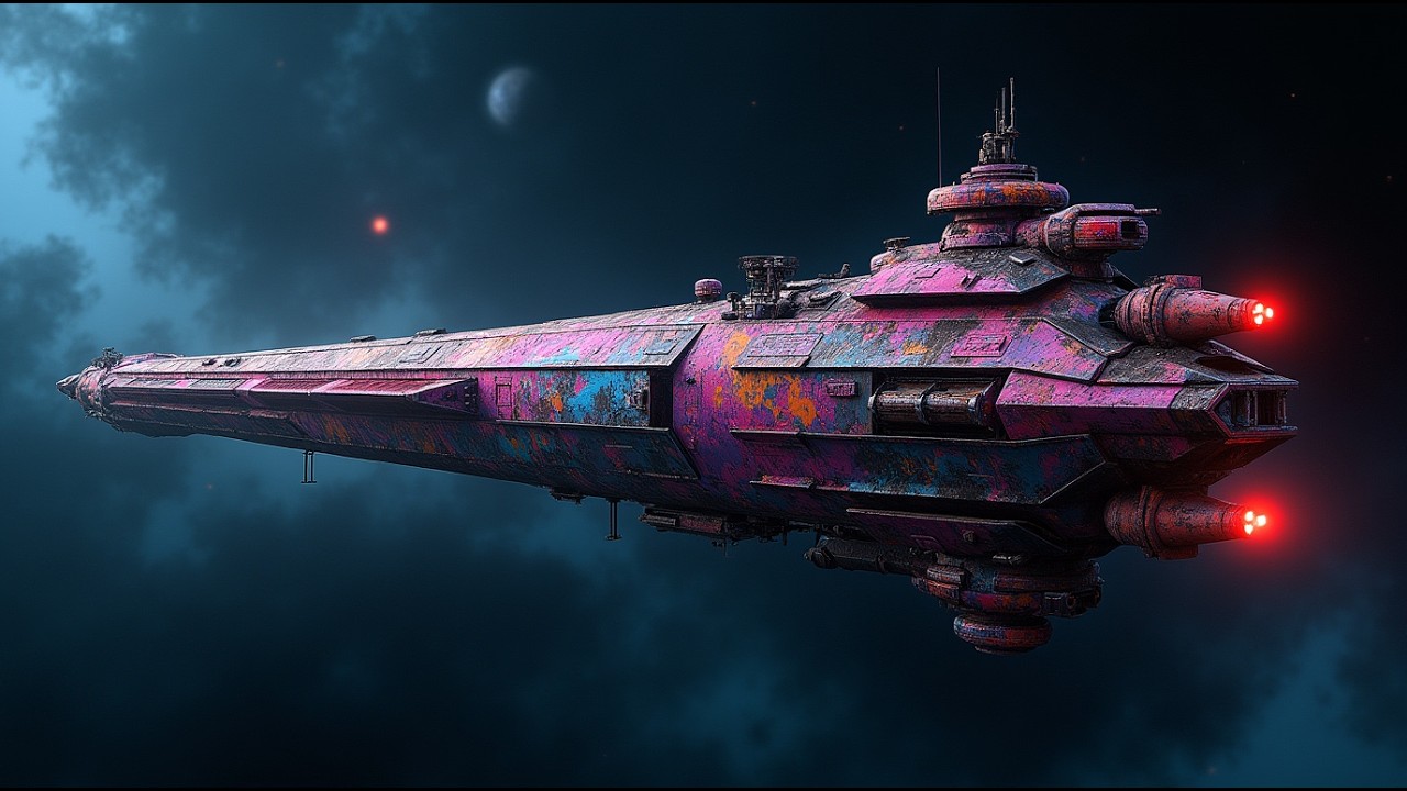 Aliens Targeted a Lone Human Ship—And Regretted It Instantly | HFY | Sci-Fi Story