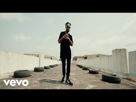 Jay Bagz - Time (Official Video)