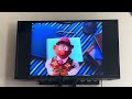 Sesame Street Just Happy To Be Me Song