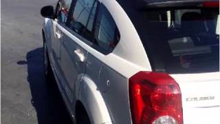 preview picture of video '2008 Dodge Caliber Used Cars Farmington MO'