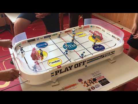 2018.06.03 Markéta Jindrová - Vlasta Gobyová (4. zápas semifinále)