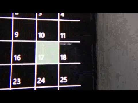 wp8 calendar apps ..