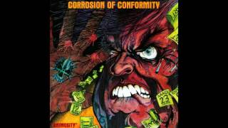 Corrosion Of Conformity - Animosity (FULL ALBUM) [HD]