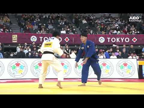 Ryuga tanaka WINNER 🥇 Tokyo Grand Slam 2024🇯🇵