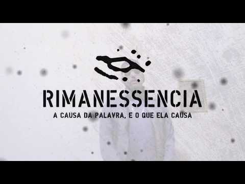 Rimanessencia - Diomedes Chinaski | 6ª Temporada | Café Crime
