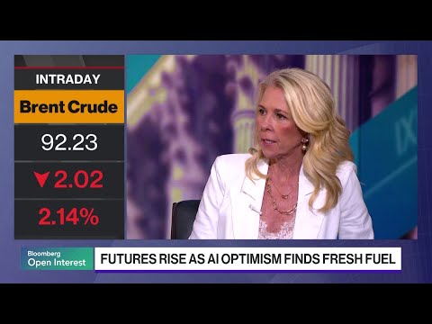Schwab's Sonders Warns of 'Red Flags,' Possible Inflationary Boom