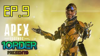[実況]ナカジのApex Legends　EP.9