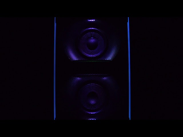 Video Teaser für Sony GTK-XB72 DE