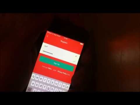 TaiG iOS 9.3.2 Jailbreak Tutorial [RELEASED!]