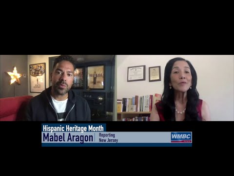 Hispanic Heritage Month