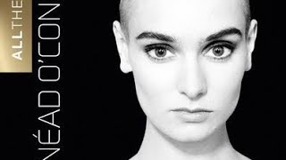 Sinead O Connor – Nothing Compares To You
