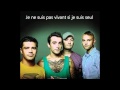 Hedley Perfect Traduction francais 