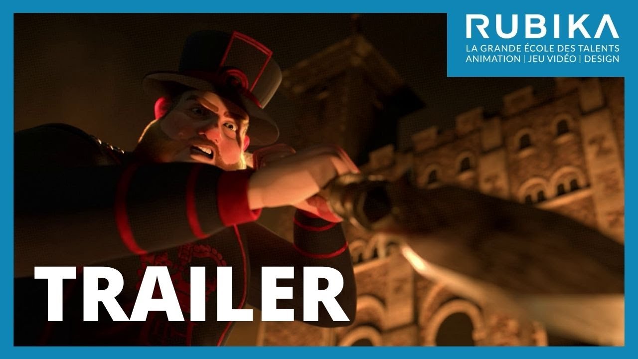 London's Burning — Official Trailer