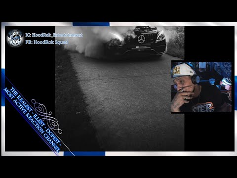 Finnish Rap Reaction: Krissemane - Starttaa (HD Version Still Processing)