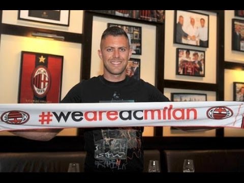 Jérémy Ménez - Welcome to AC Milan - PSG Goals & Skills 2014