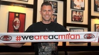 Jérémy Ménez - Welcome to AC Milan - PSG Goals & Skills 2014