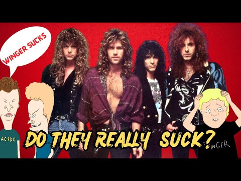 Avoiding the Mistakes of the Band Winger: Key Lessons Revealed