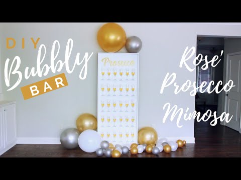 download lagu mp3 mp4 How To Make A Prosecco Wall, download lagu How To Make A Prosecco Wall gratis, unduh video klip How To Make A Prosecco Wall