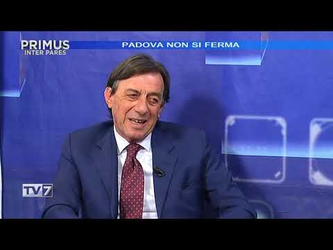 Primus Inter Pares del 14/4/2021 - Padova non si ferma (4 di 4)