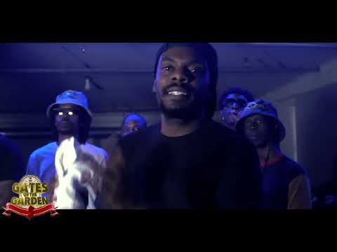 Charlie Souf vs Prophet Ghost