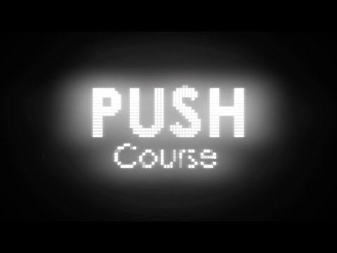 CreateSound PUSH Course - April 2021