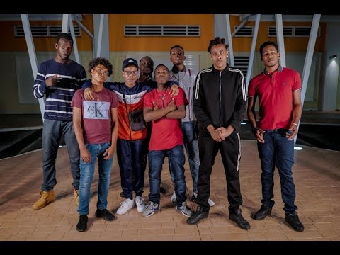 DonKill feat Drazy & Lemed - Palé de mwen