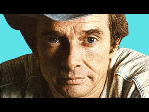 Merle Haggard and the Hells Angels  -Peter Case