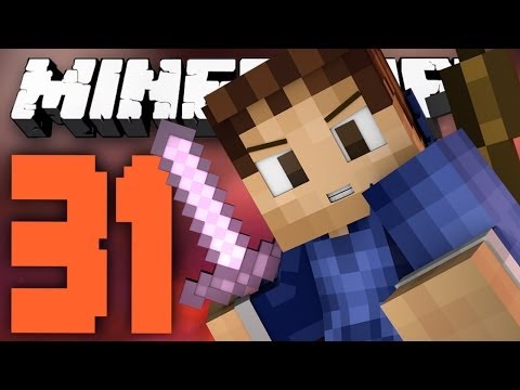 THE OVERPOWERED BATTLE! (Minecraft Factions Mod with Woofless and Preston #31)