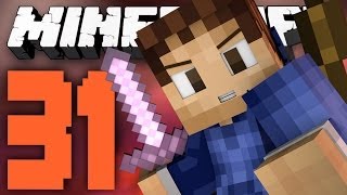 THE OVERPOWERED BATTLE! (Minecraft Factions Mod with Woofless and Preston #31)